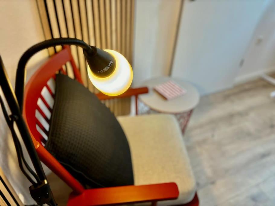 Auszeit Am Rhein 2 - Rhinelove Boppard Ngoại thất bức ảnh