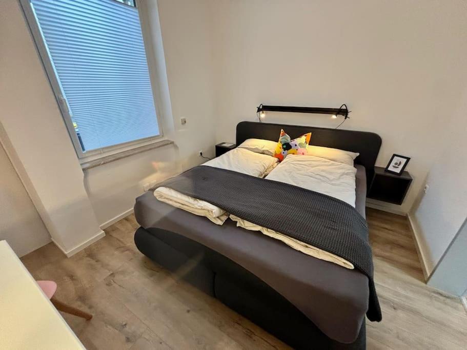 Auszeit Am Rhein 2 - Rhinelove Boppard Ngoại thất bức ảnh